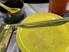 -车之谷·汽车文化主题餐厅(汽开店)