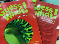 -美联英语(绿宝中心)