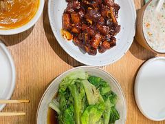 -唐食语粥(青山万达广场店)