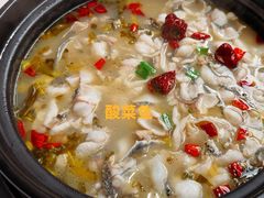 -周渝食惦酸菜鱼(青浦店)