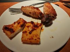-拉蒂娜·巴西牛排馆 Latina·Brazilian Steakhouse(王府井喜悦店)