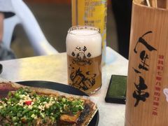 -纪录片《人生一串》体验店(静安店)