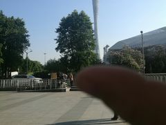 -广州市第二少年宫