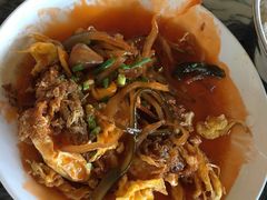 -堤边美食