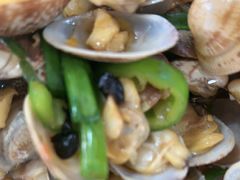 -考记泥焗鸡农庄·海鲜(北洛秘境店)