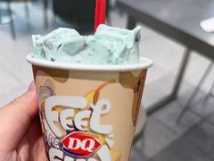 -DQ·蛋糕·冰淇淋(包河万达店)