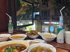 -付小姐在成都(中山公园店)