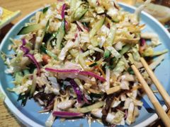 -大哈福烧烤·海鲜·家常菜(延安三路店)