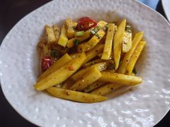 -滇野云南野生菌餐厅(陕西南路店)