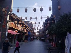 -沙县小吃文化城