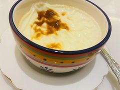 -伊斯坦布尔土耳其清真咖啡餐厅