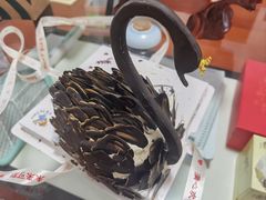 -玉见cake低糖蛋糕甜品台定制(河西店)