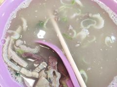 -牛马行牛肉饸饹铺(长春总店)