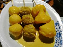 -十六蒲(桂林路店)