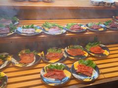 -牛YO寿喜烧·铁板烧和牛火锅自助(市府恒隆店)