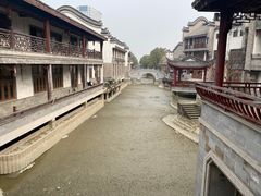 -龙潭水乡