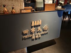 -四季民福烤鸭店(外滩外白渡桥店)