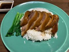 -新旺茶餐厅(嘉里城店)