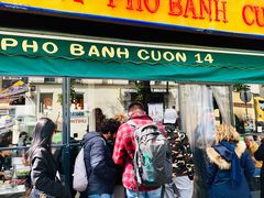 -Phở Bánh Cuốn 14