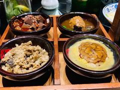 -西安饭庄·非遗陕菜(钟楼店)