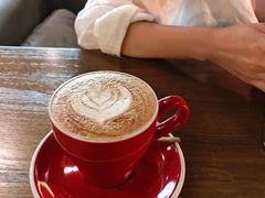 -咖法森林·咖啡  酒吧(天河店)