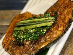 -滇越乘象云南餐厅(豆各庄店)