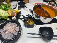 -呷哺呷哺(砂之船奥莱店)