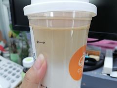 -CoCo都可(大华二店)