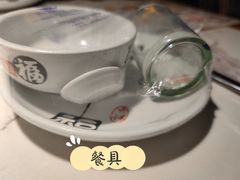 -小凤庭·地道湖北菜武昌鱼·藕汤(38年黄鹤楼店)