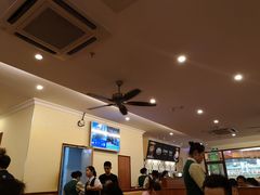 -萨莉亚意式餐厅(深圳北站店)