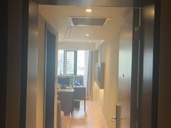 -如家精选酒店(成都春熙路四川大学华西店)