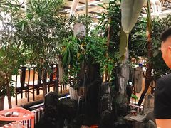 大堂-天发长铁锅炖(王秀村店)