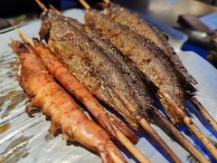 -黄鱼炙夜·烧烤·小龙虾(世茂缤谷店)