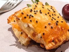-王府茶宴(大观园总店)