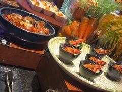 -领鲜活海鲜榴莲自助火锅(东门店)