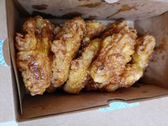 香甜鸡翅-Kyochon1991校村(共和路店)