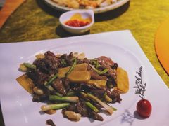 -晶晶粤西特色美食(市桥店)