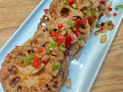 -竹里馆·淮扬菜·功夫茶(老门东店)