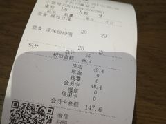 -糖纸甜品(印象城店)