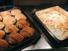 -宁波逸东豪生大酒店·豪生咖啡厅