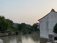 -嘉兴月河历史街区