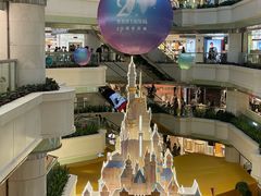 -广州天河城购物中心