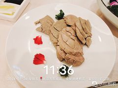 -全聚德(前门店)