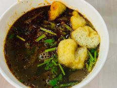 -里脊肉串店(天桥老店)