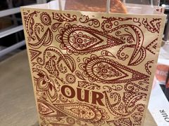 -OUR Bakery(中海环宇荟店)