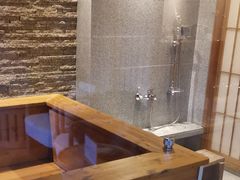 -北京古北水镇御舍温泉酒店
