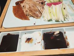-满园烤鸭·春饼(沈北万达店)