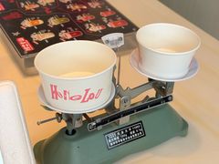 -红楼HONGLOU Gelato(淮海中路店)