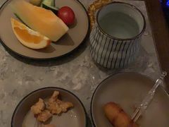 -和子足浴SPA会馆(东方之门店)
