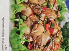 -清雅轩·清真菜·春饼•烤鸭(滑翔店)